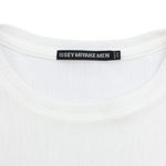 Camiseta Plissada Issey Miyake Men 