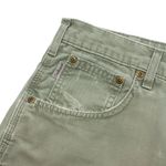 Bermuda Carhartt