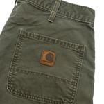 Bermuda Carhartt Vintage 