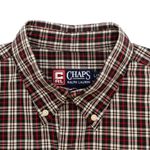 Camisa Chaps Ralph Lauren Vintage