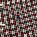Camisa Chaps Ralph Lauren Vintage