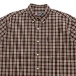 Camisa Chaps Ralph Lauren Vintage