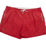 Short Lacoste