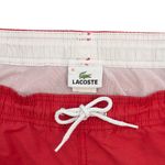 Short Lacoste