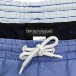 Short Emporio Armani Vintage