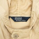 Jaqueta Polo  Ralph Lauren Vintage 