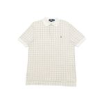 Camisa Polo Polo Ralph Lauren Vintage 