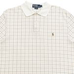 Camisa Polo Polo Ralph Lauren Vintage 