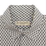 Camisa Burberry 