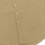 Camisa Veludo Cotelê Polo Ralph Lauren Vintage