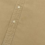 Camisa Veludo Cotelê Polo Ralph Lauren Vintage