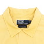 Camisa Polo Ralph Lauren Vintage 