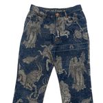 Calça Jean-Paul  Gaultier Jeans Vintage 1994