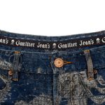 Calça Jean-Paul  Gaultier Jeans Vintage 1994