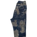 Calça Jean-Paul  Gaultier Jeans Vintage 1994