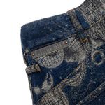 Calça Jean-Paul  Gaultier Jeans Vintage 1994