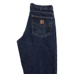 Calça Jeans Carhartt