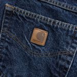 Calça Jeans Carhartt