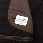 Blazer Armani Collezioni  Vintage