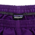 Short Patagonia 