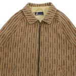 Jaqueta Alfred Sport Life Vintage 