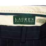 Calça Alfaiataria Lauren Ralph Lauren 