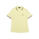 Camisa Polo Fred Perry Vintage