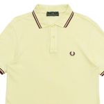 Camisa Polo Fred Perry Vintage