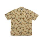 Camisa Polo Ralph Lauren Vintage