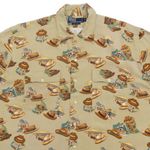 Camisa Polo Ralph Lauren Vintage