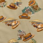 Camisa Polo Ralph Lauren Vintage