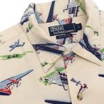 Camisa Polo Ralph Lauren Vintage
