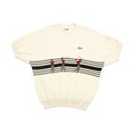 Blusão Lacoste Golf Vintage 80s