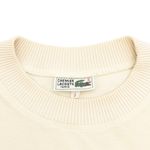 Blusão Lacoste Golf Vintage 80s