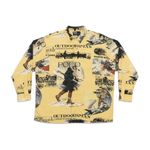 Camisa Polo Ralph Lauren Sportsman Vintage 1992