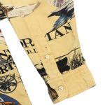 Camisa Polo Ralph Lauren Sportsman Vintage 1992
