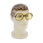 Óculos Vintage 60s