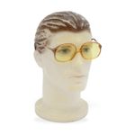Óculos Vintage 70s