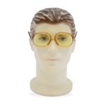 Óculos Vintage 70s