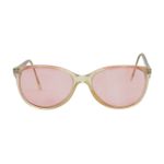 Óculos Vintage 80s