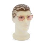 Óculos Vintage 80s