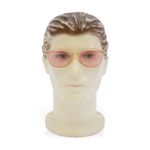Óculos Vintage 80s