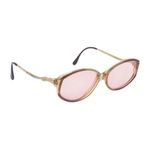 Óculos Vintage 60s