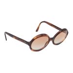Óculos Francês Vintage 70s