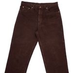 Calça Levi's 505 Vintage