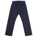 Calça Levi's 505 W 31 L 34 Made in Italy Vintage 80s