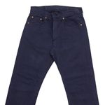 Calça Levi's 505 W 31 L 34 Made in Italy Vintage 80s