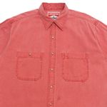 Camisa Marlboro Adventure Team Vintage 
