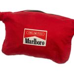Jaqueta Corta Vento Marlboro Vintage 