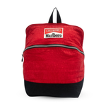 Mochila Marlboro Unlimited Vintage 